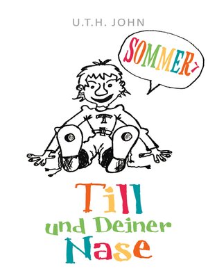 cover image of Till und Deiner Nase